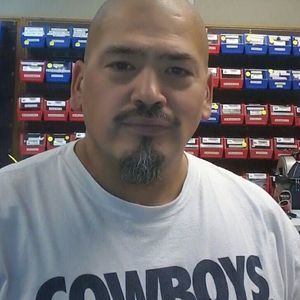 Meet your Posher, Ruben